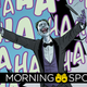 Oh that Joker, what a laugh.